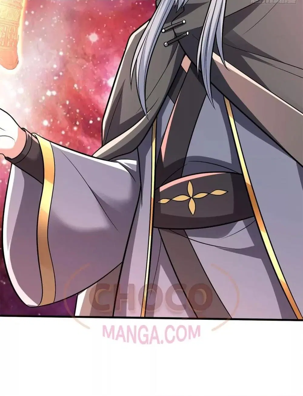 I Can Become A Sword God ตอนที่ 206 หน้า 32