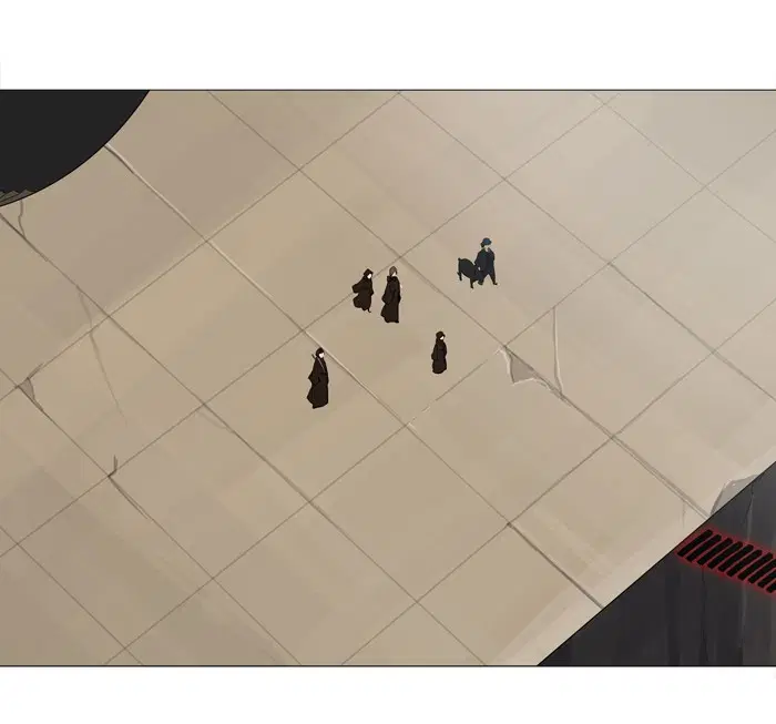 Tower of God ตอนที่ 222 หน้า 46