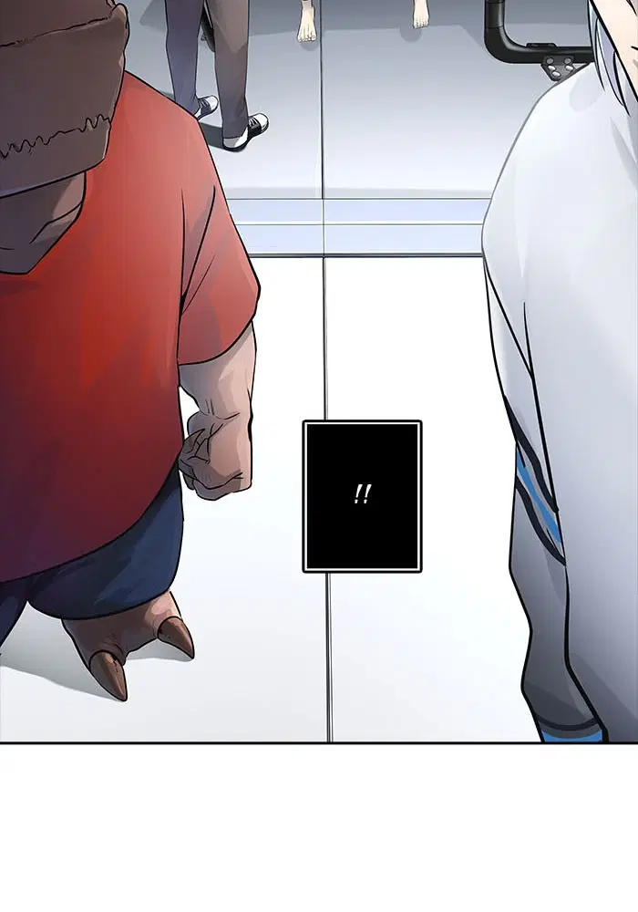 Tower of God ตอนที่ 515 หน้า 145