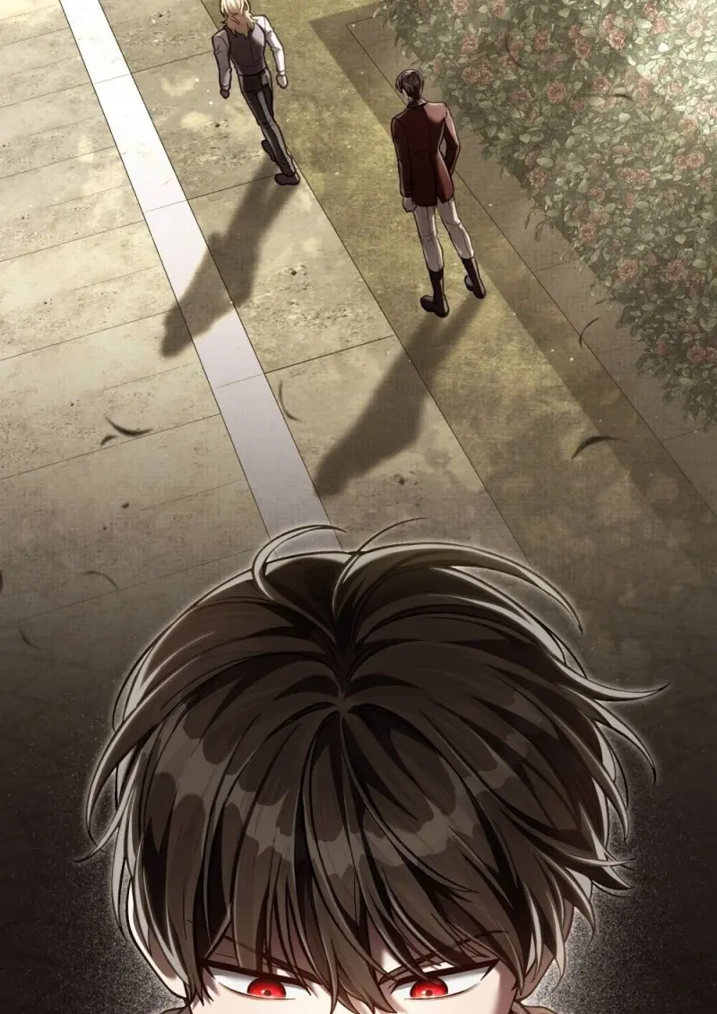 Reborn as the Enemy Prince เกิดใหม่เป็นเจ้าชายในประเทศศัตรู ตอนที่ 95 หน้า 38
