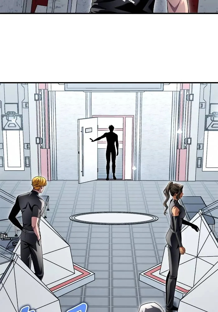 Superhuman Battlefield เกมของยอดมนุษย์ ตอนที่ 108 หน้า 146