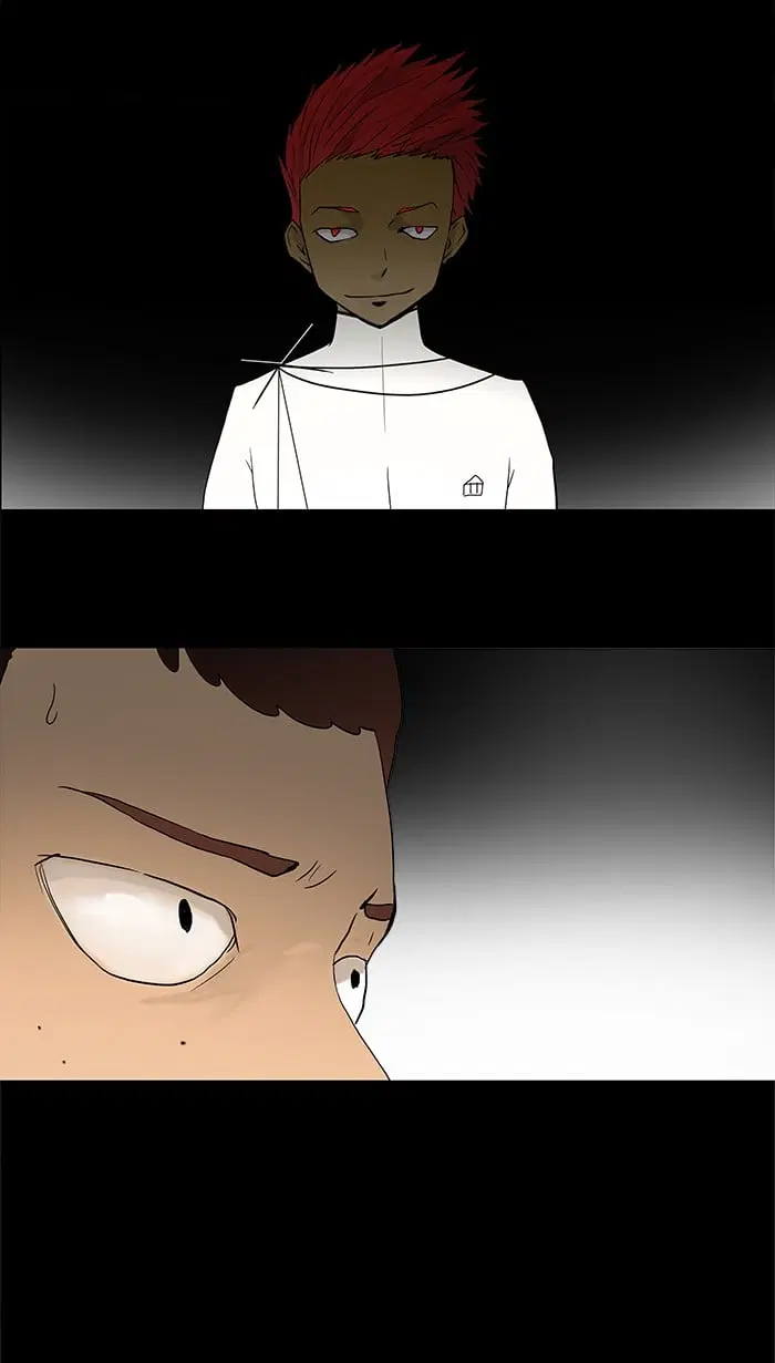 Tower of God ตอนที่ 38 หน้า 8