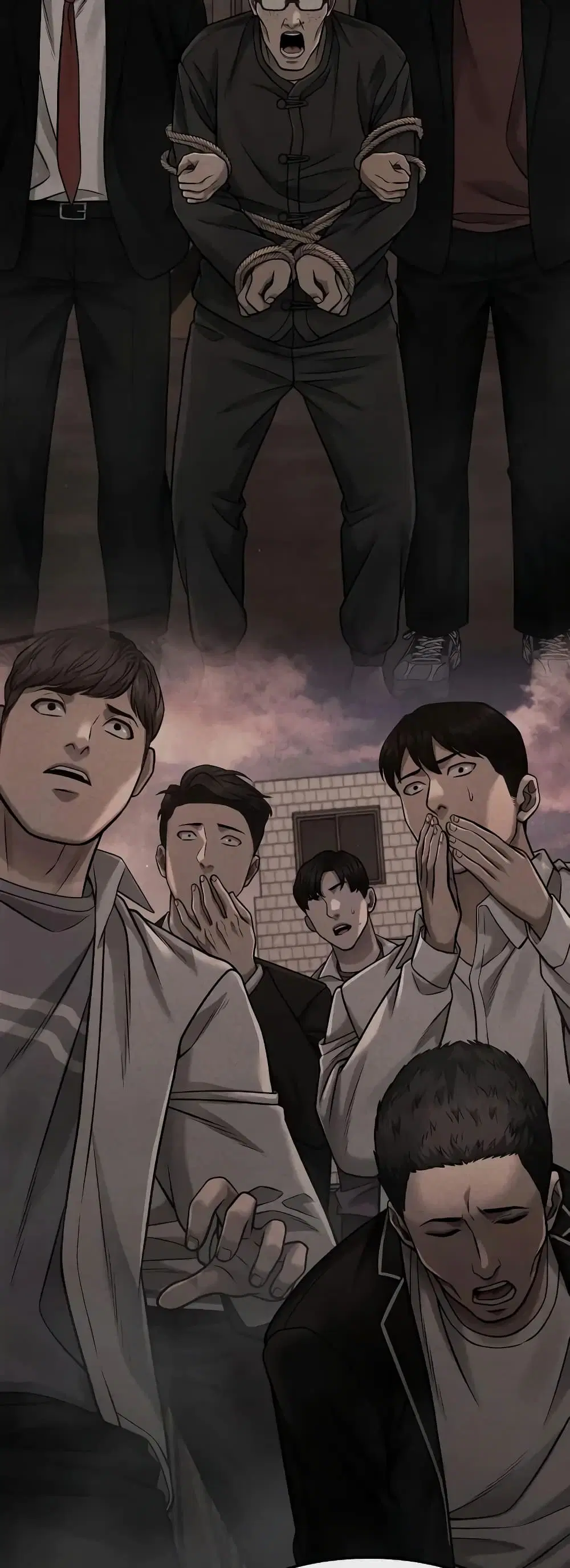 Quest Supremacy ตอนที่ 101 หน้า 63