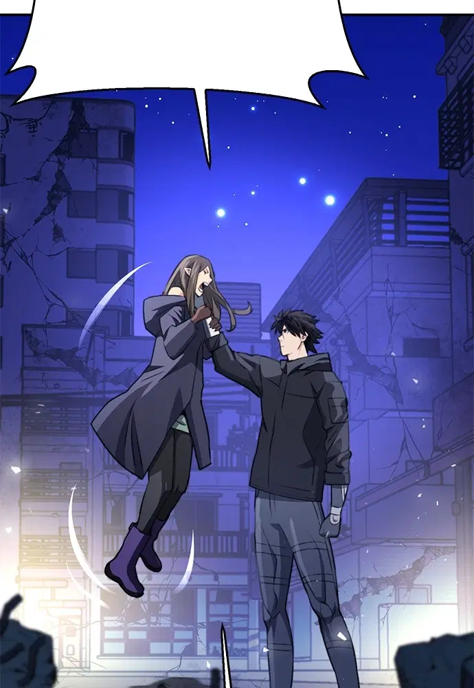 The Druid of Seoul Station ตอนที่ 138 หน้า 151