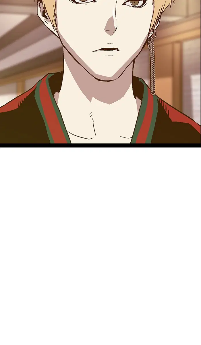Weak Hero ตอนที่ 116 หน้า 21