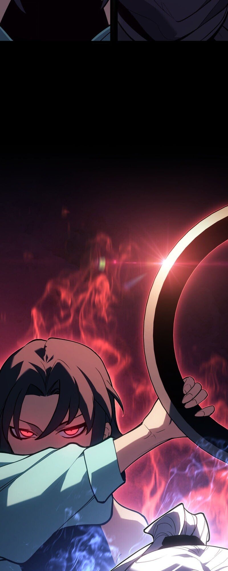 Reaper of the Drifting Moon ตอนที่ 104 หน้า 14