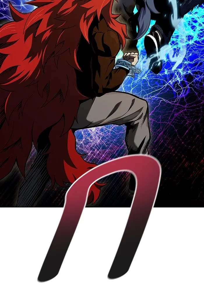 Tower of God ตอนที่ 582 หน้า 155