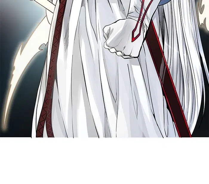 Tower of God ตอนที่ 487 หน้า 133