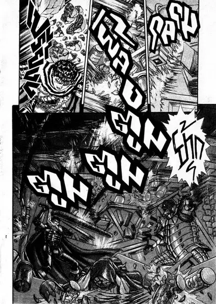 Berserk ตอนที่ 4 หน้า 48