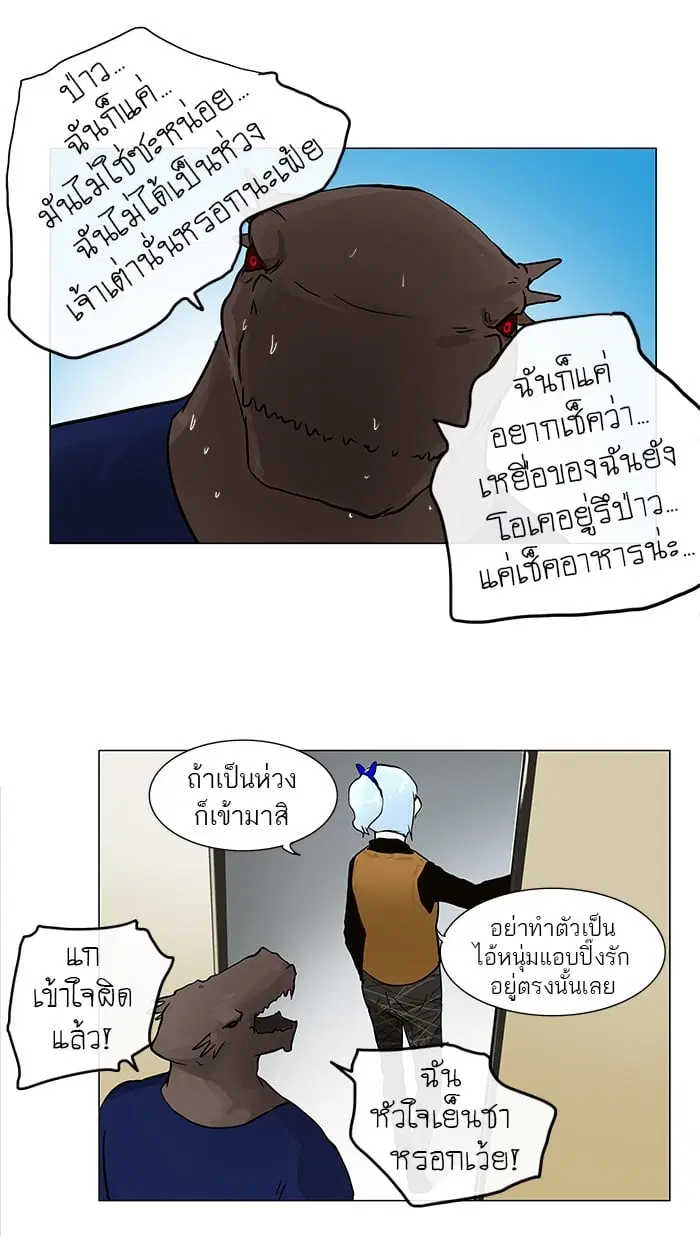 Tower of God ตอนที่ 28 หน้า 46