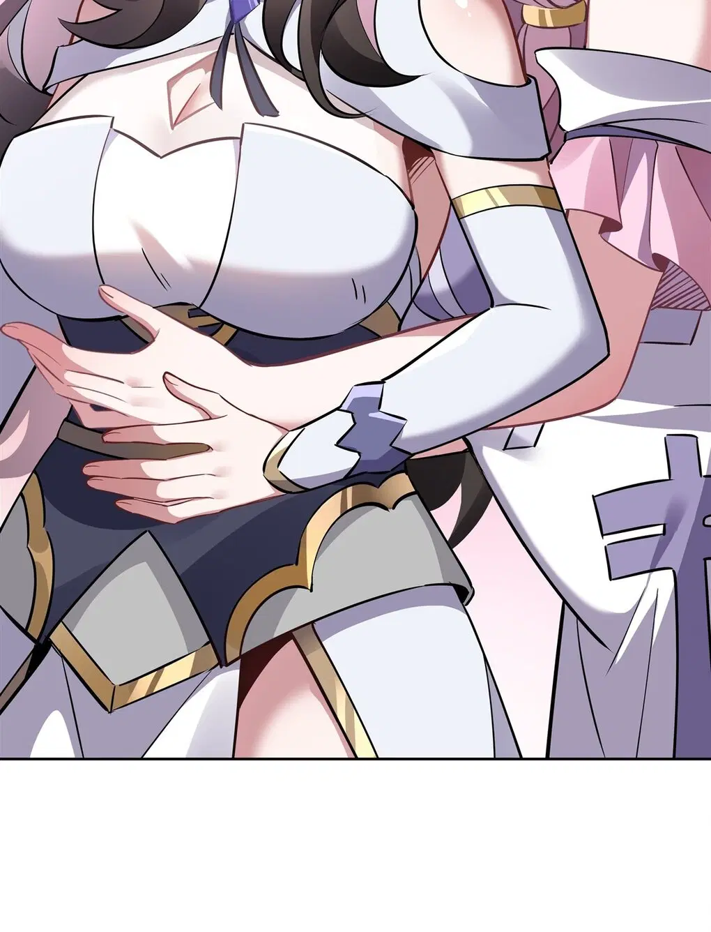 My Female Disciples are all Future Masters of the Heavens ตอนที่ 130 หน้า 32