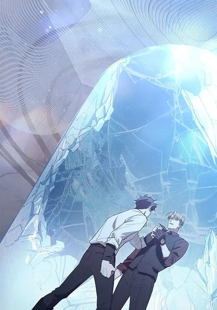 The S-Classes That I Raised (My S-Class Hunters) ตอนที่ 135 หน้า 106