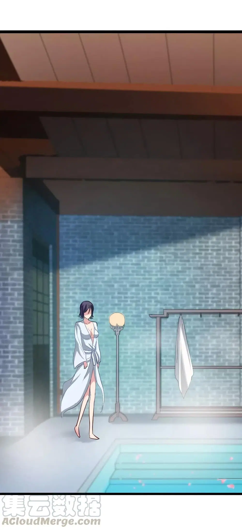 Nine Sun God King ตอนที่ 90 หน้า 29