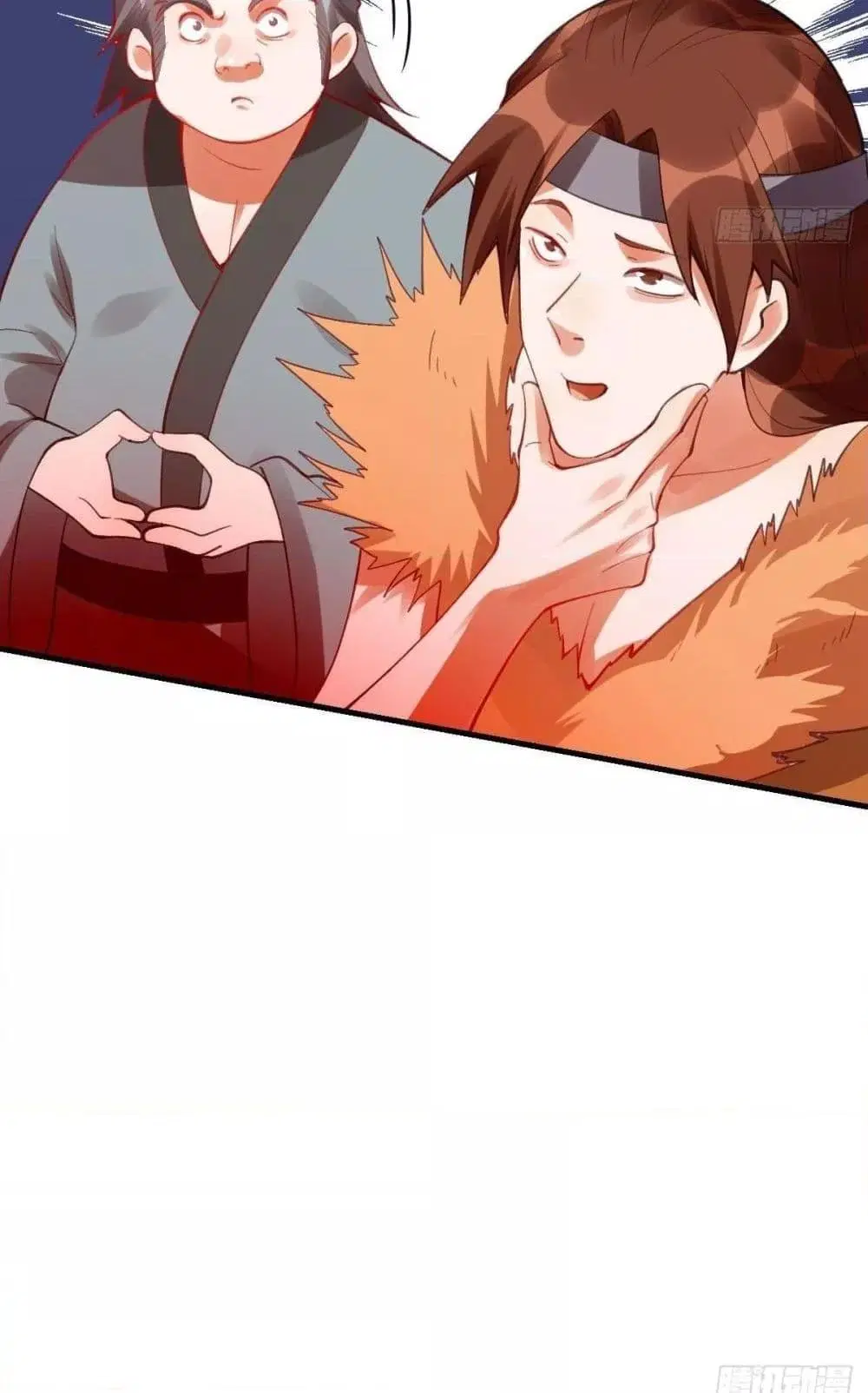 It Turns Out That I Am A Big Cultivator ตอนที่ 85 หน้า 24
