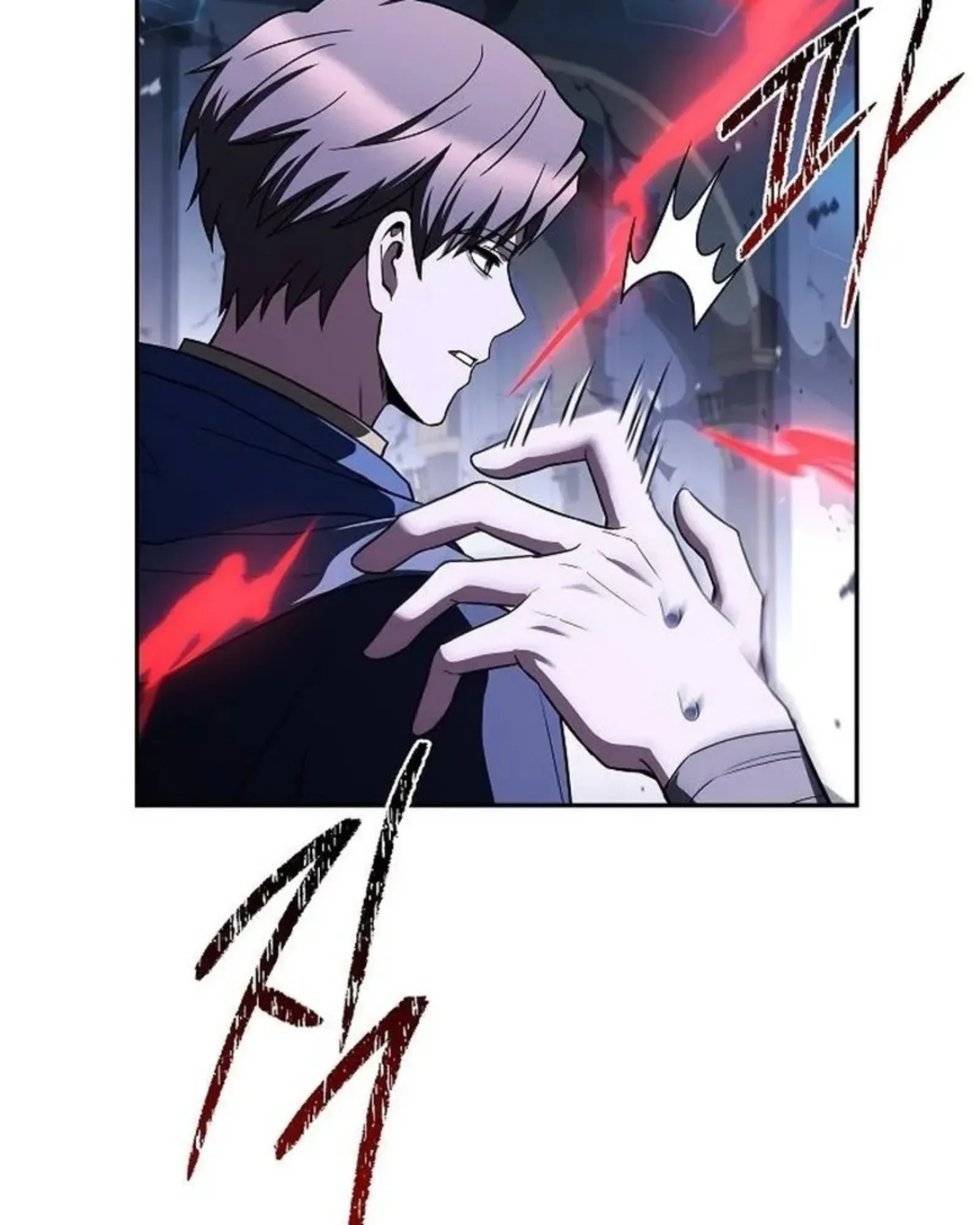 A Wizard’s Restaurant ตอนที่ 142 หน้า 144