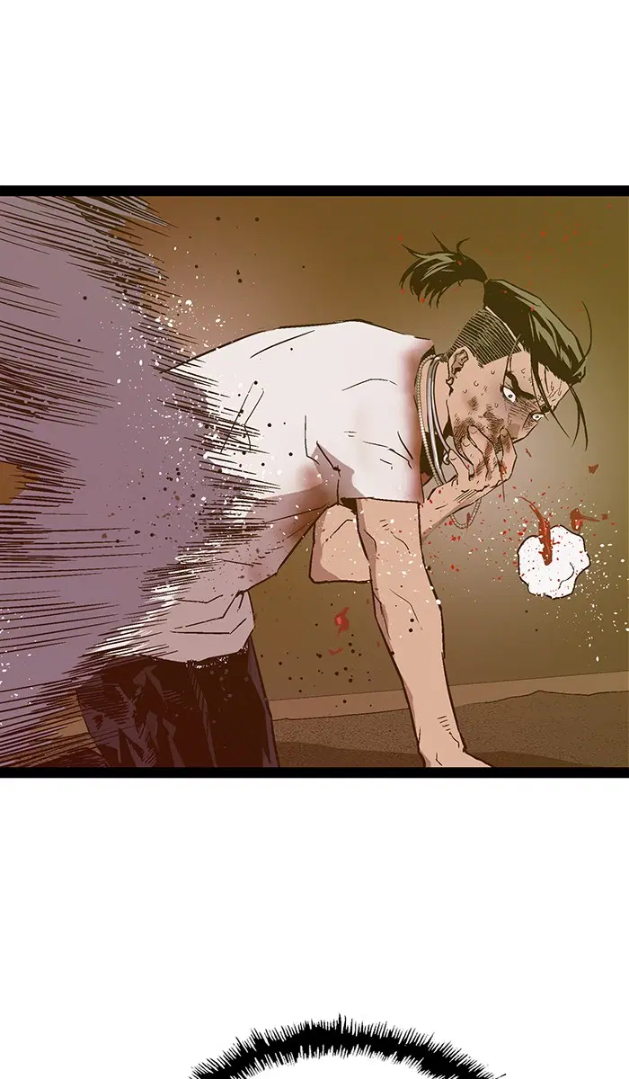 Weak Hero ตอนที่ 121 หน้า 16