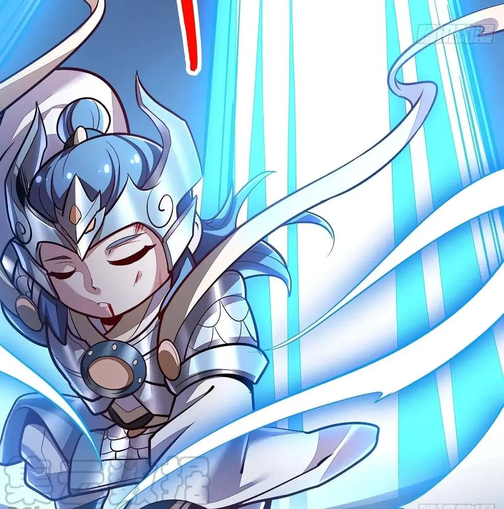 Undead King Beyond ตอนที่ 119 หน้า 73