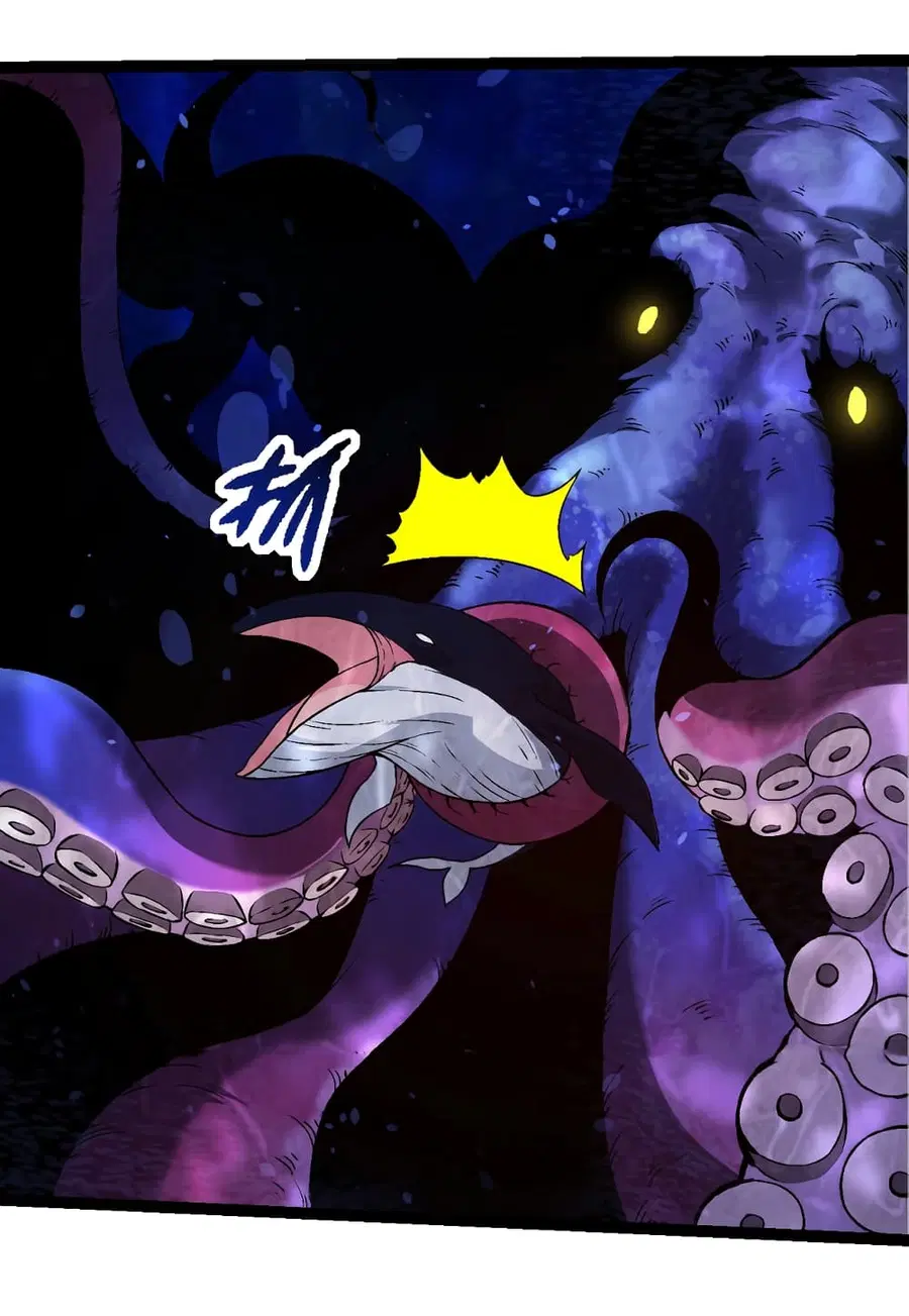 Evolution from the Big Tree ตอนที่ 95 หน้า 40