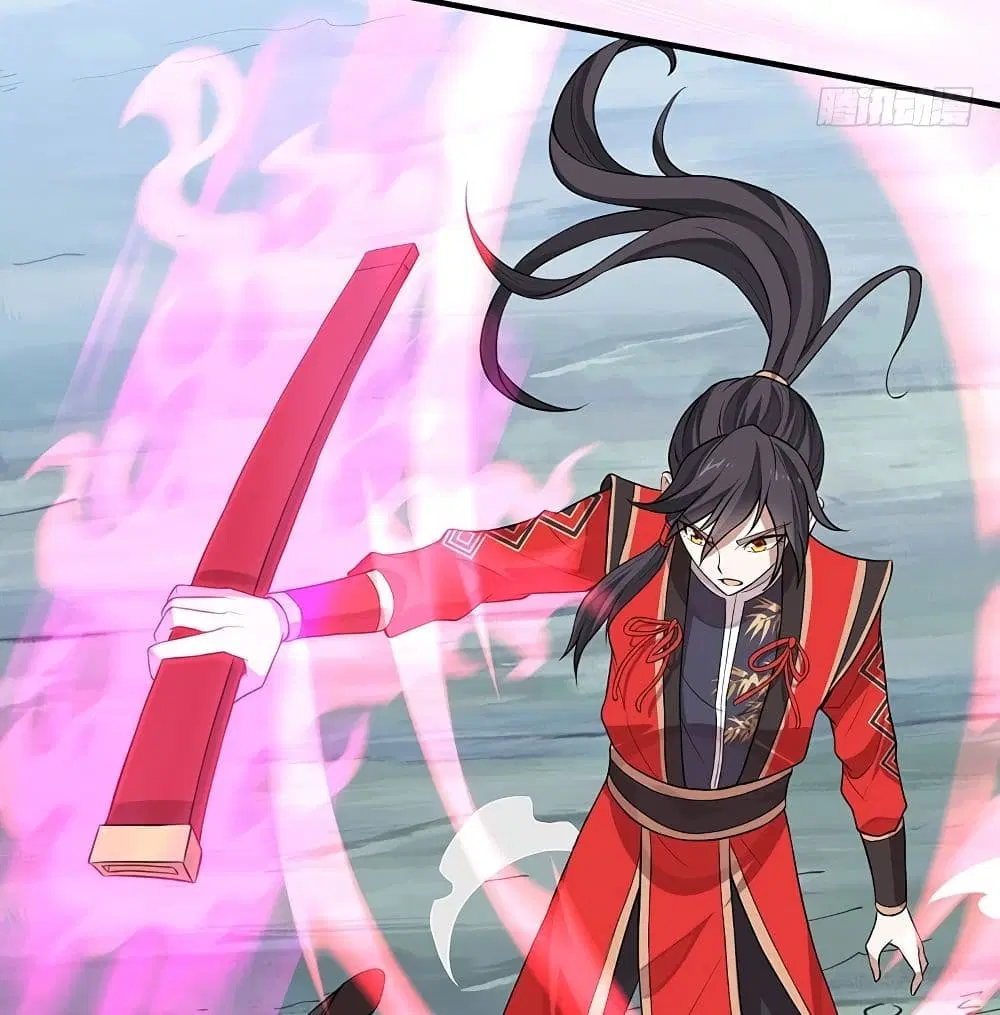 Return of Divine Emperor ตอนที่ 66 หน้า 39