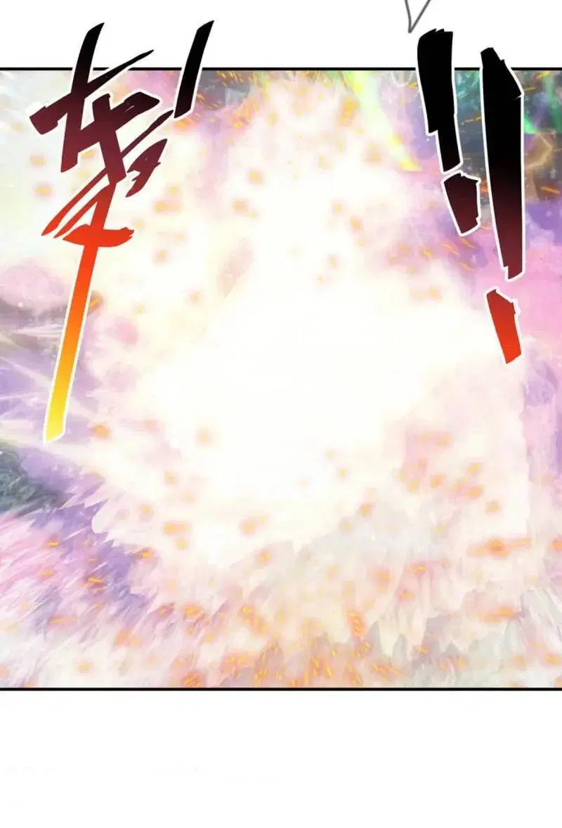 Peerless Battle Spirit ตอนที่ 609 หน้า 28
