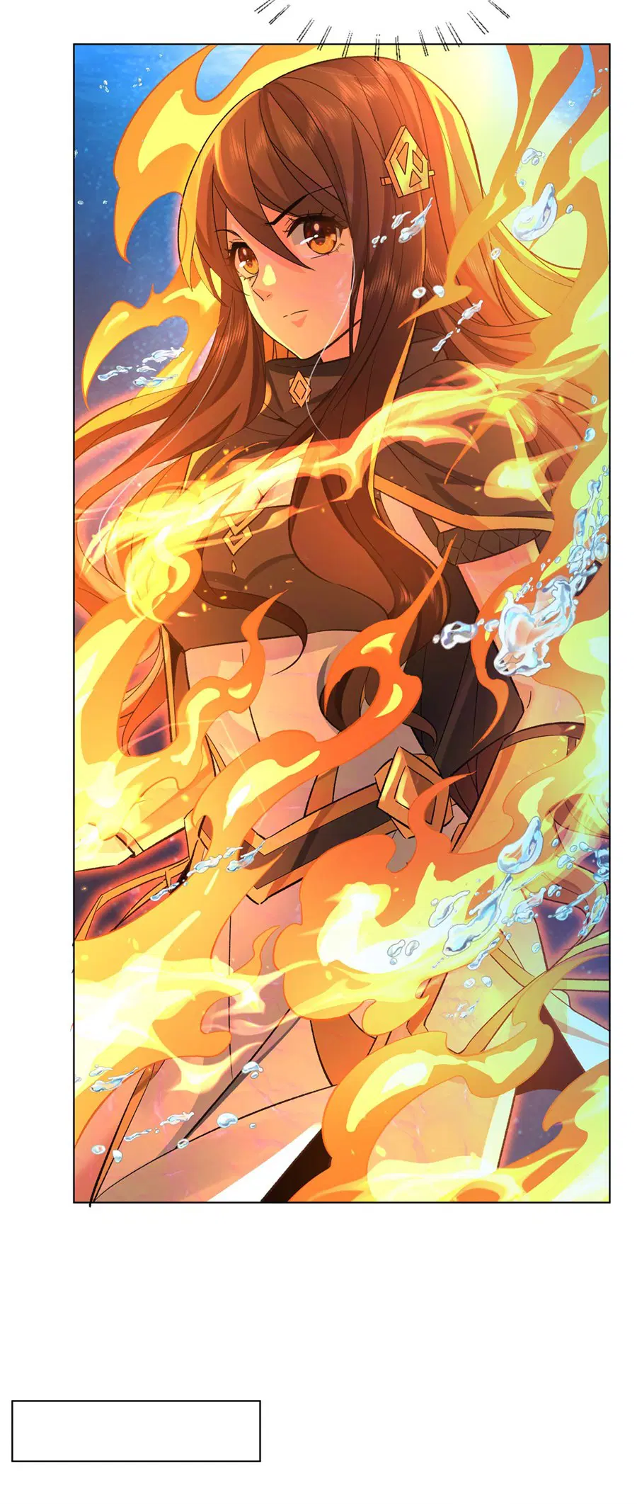 My Female Disciples are all Future Masters of the Heavens ตอนที่ 9 หน้า 30