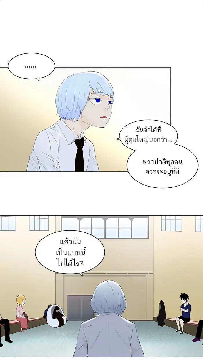 Tower of God ตอนที่ 76 หน้า 15