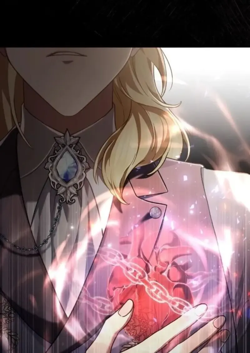 Reborn as the Enemy Prince เกิดใหม่เป็นเจ้าชายในประเทศศัตรู ตอนที่ 94 หน้า 100