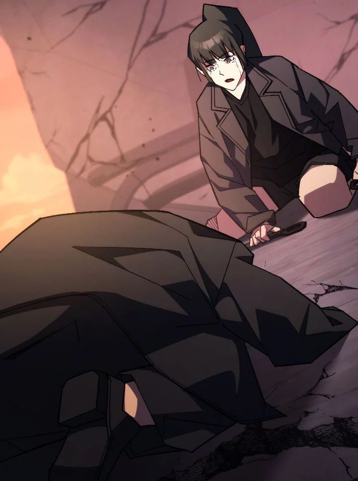The Hero Returns ตอนที่ 88 หน้า 151