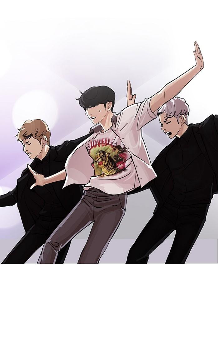 Lookism ตอนที่ 146 หน้า 15