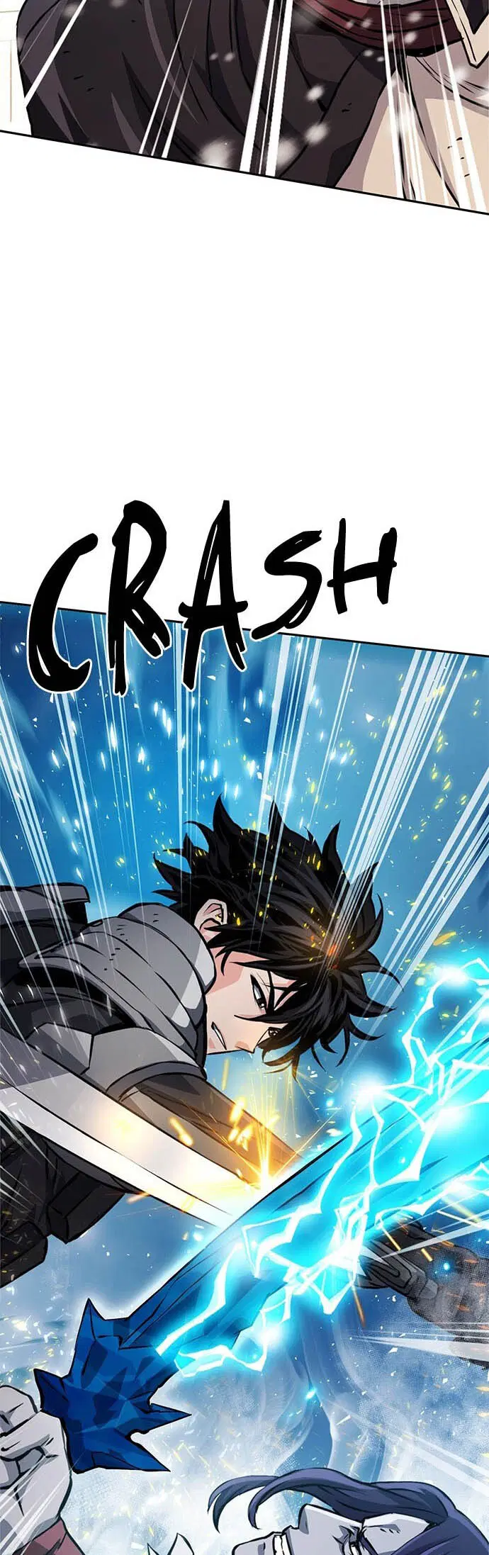 The Druid of Seoul Station ตอนที่ 116 หน้า 48