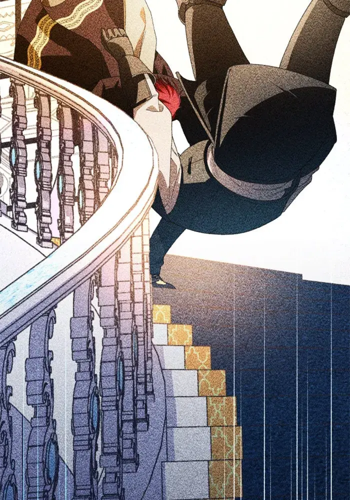 Your Throne ตอนที่ 53 หน้า 88