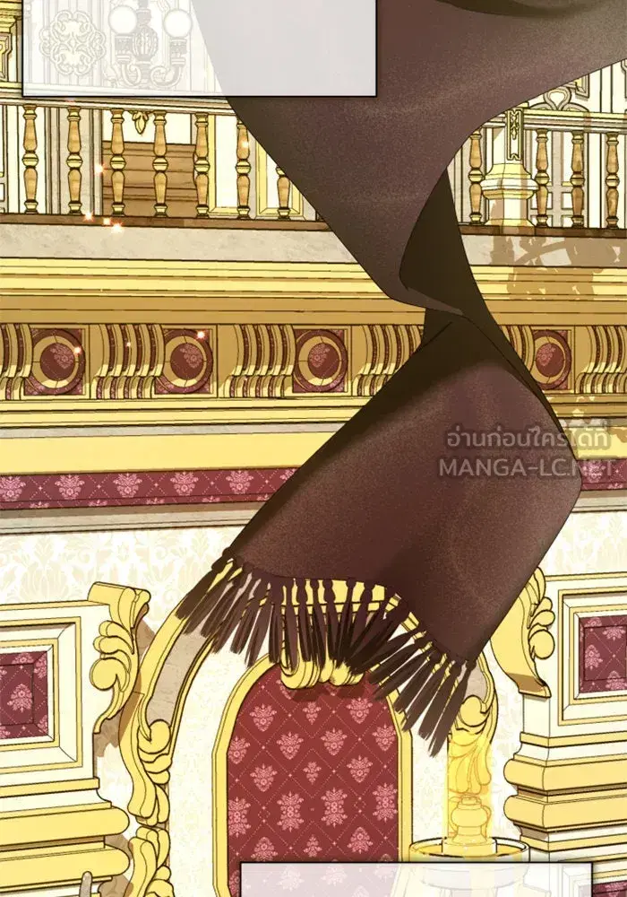 Your Throne ตอนที่ 129 หน้า 111