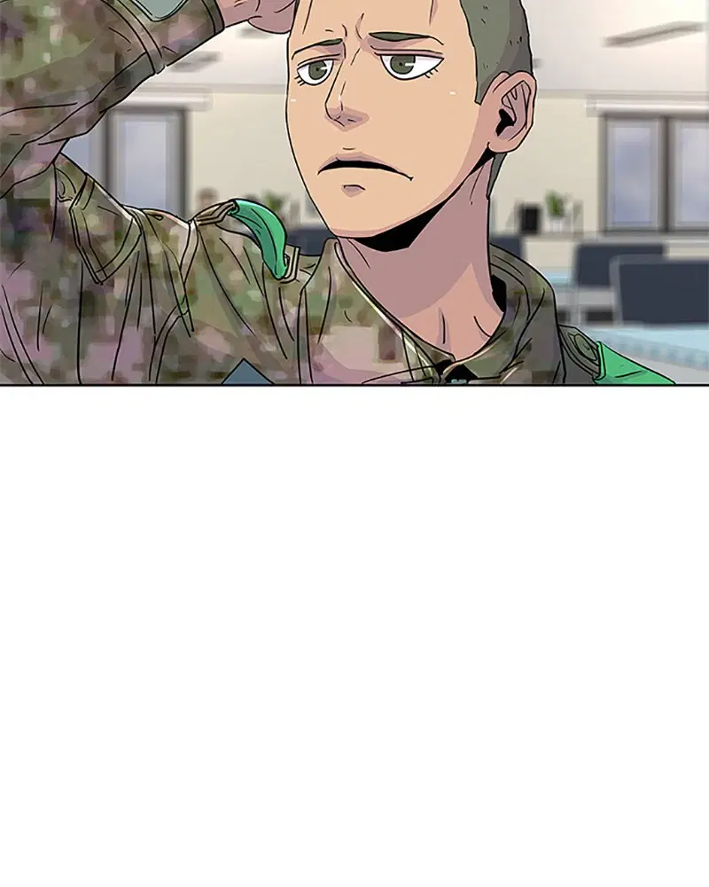 Kitchen Soldier ตอนที่ 64 หน้า 91