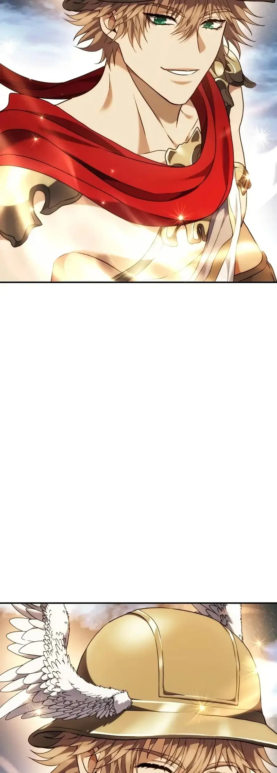 Ranker Who Lives A Second Time ตอนที่ 193 หน้า 21