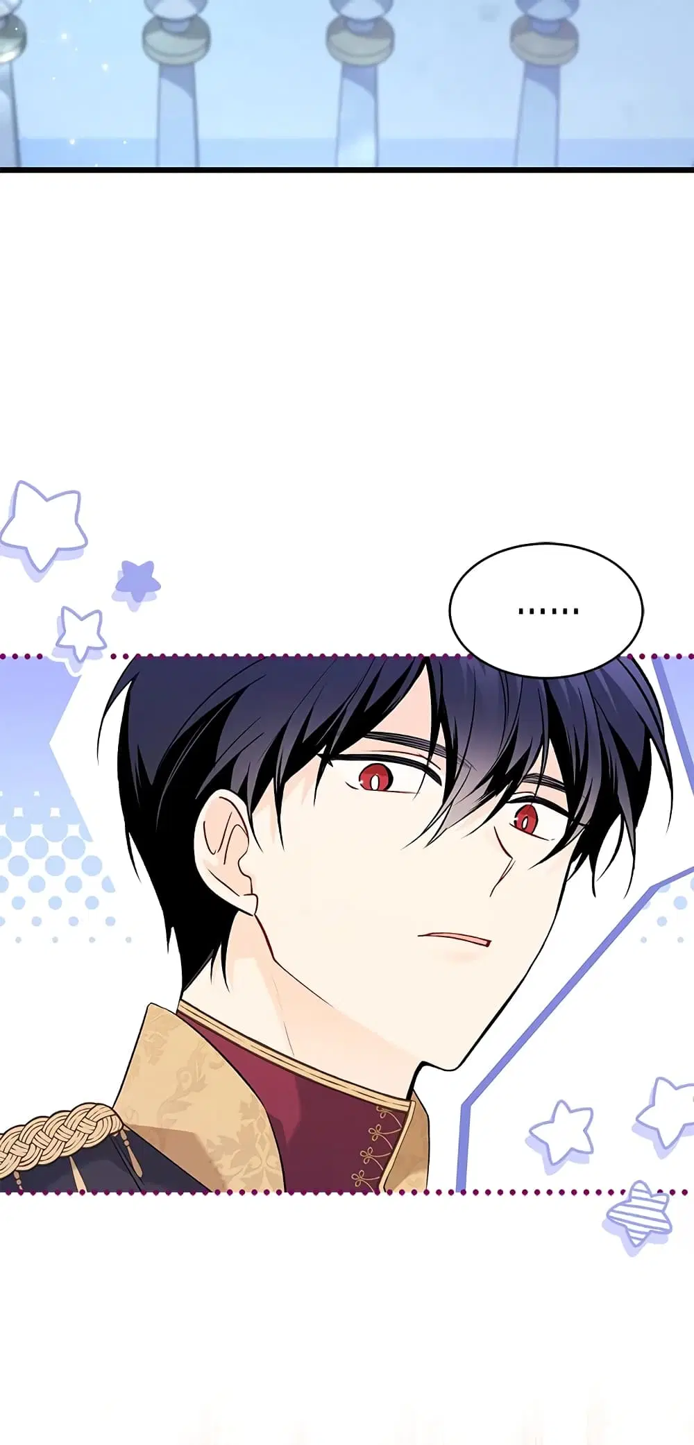 The Symbiotic Relationship Between a Panther and a Rabbit ตอนที่ 66 หน้า 31