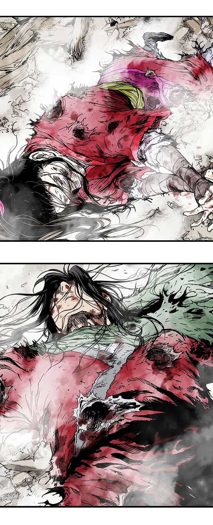 Gosu ตอนที่ 182 หน้า 39