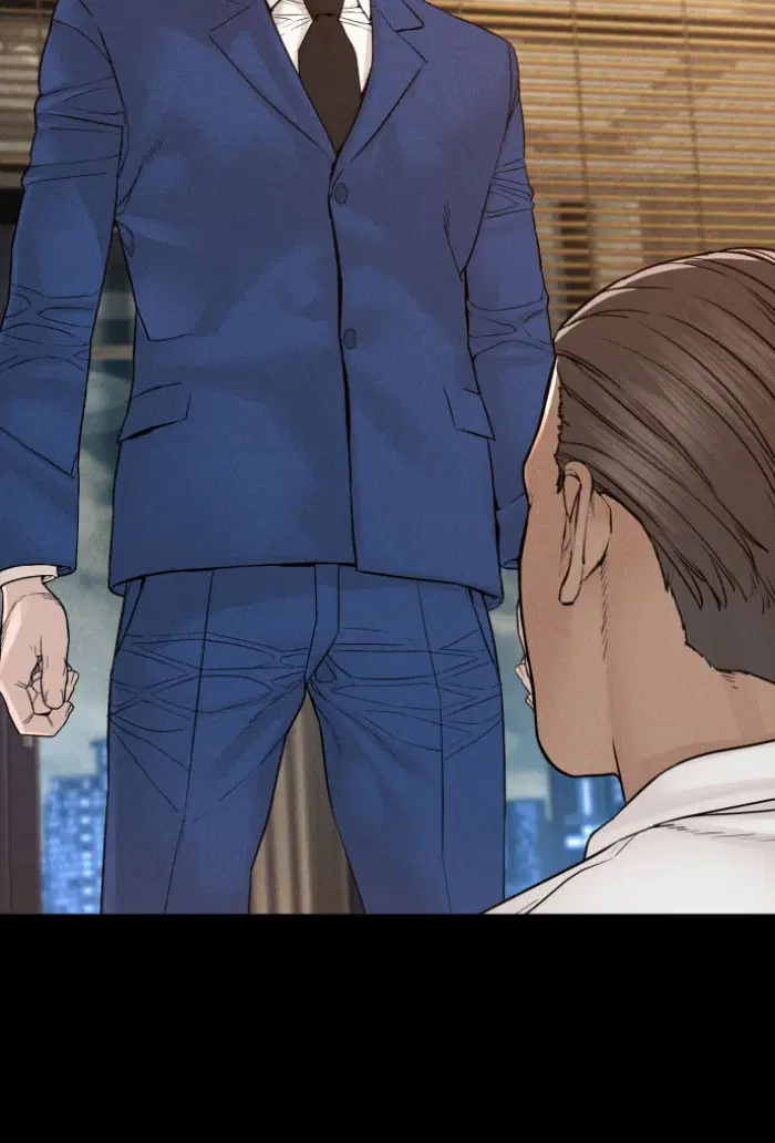 How to Fight ตอนที่ 120 หน้า 114