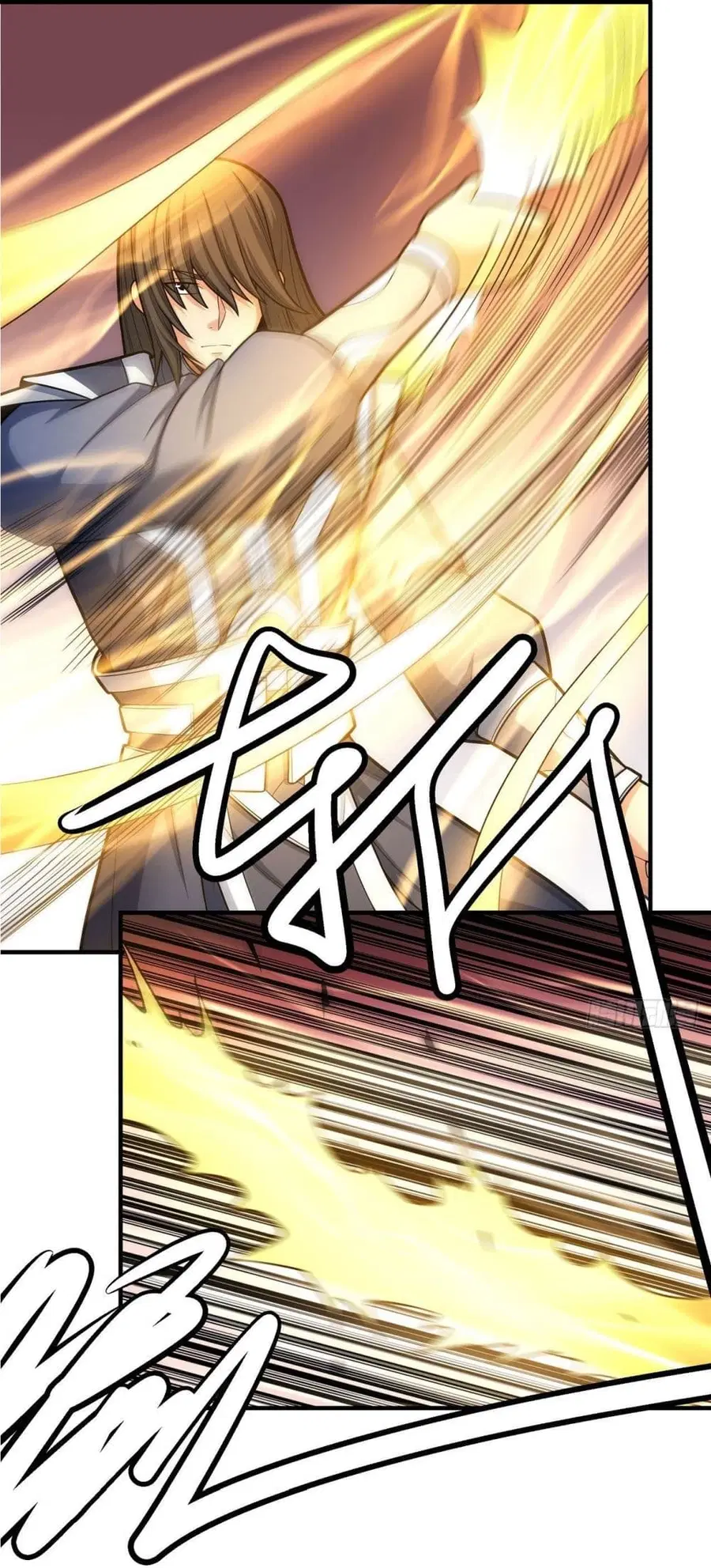 God of Martial Arts ตอนที่ 478 หน้า 14
