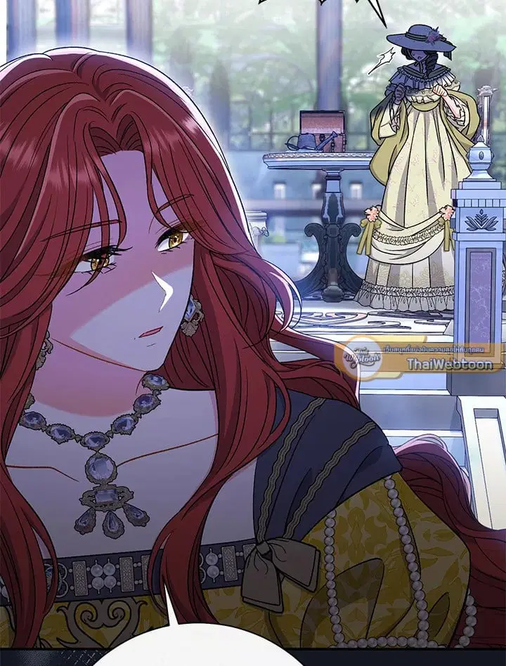 The Villain’s Match Is Too Perfect – คู่ดูตัวของนางร้ายเพอร์เฟกต์เกินไป ตอนที่ 34 หน้า 147
