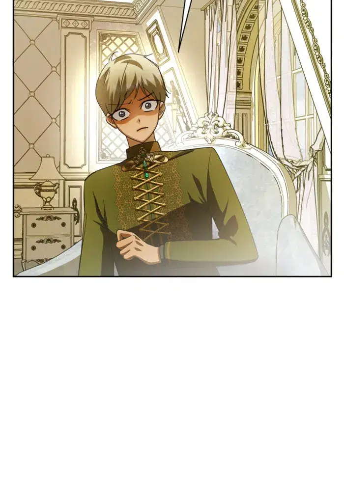 Your Throne ตอนที่ 133 หน้า 131