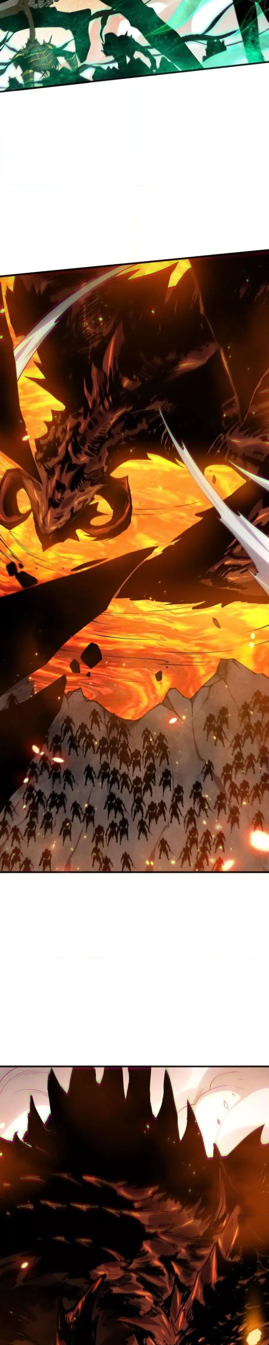 Necromancer King of The Scourge ตอนที่ 129 หน้า 4