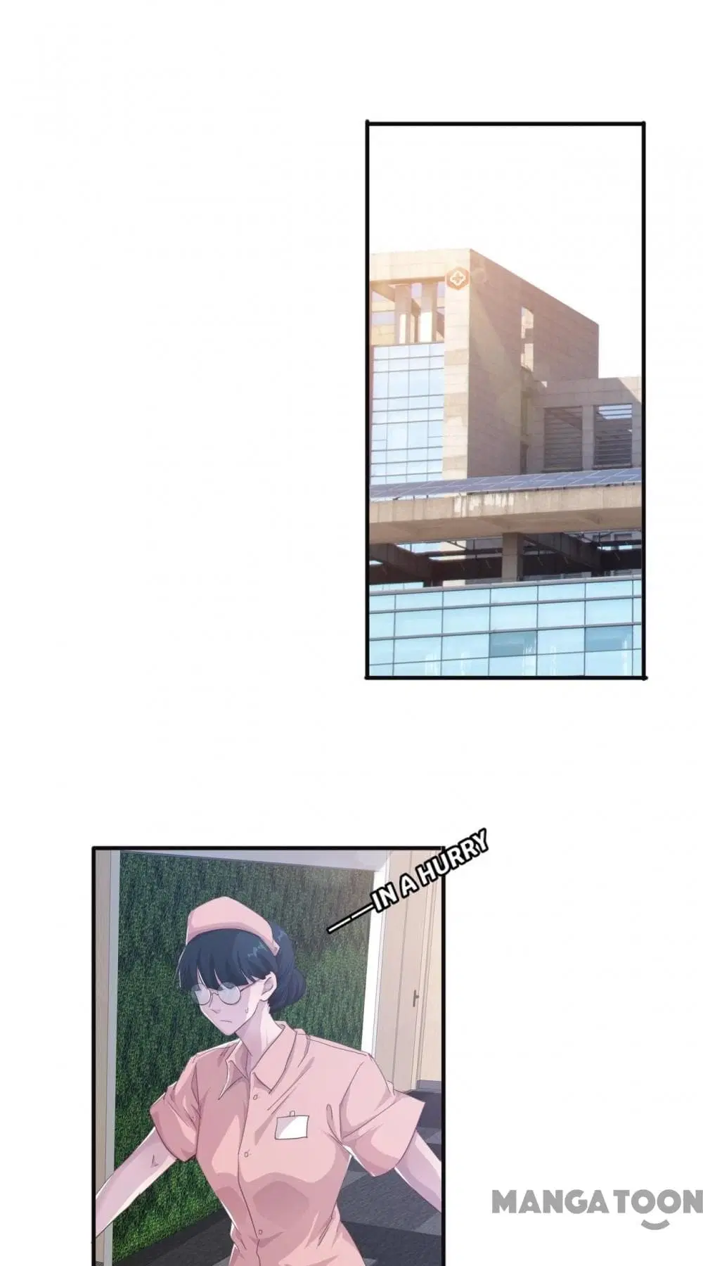 Strongest Worker ตอนที่ 219 หน้า 10