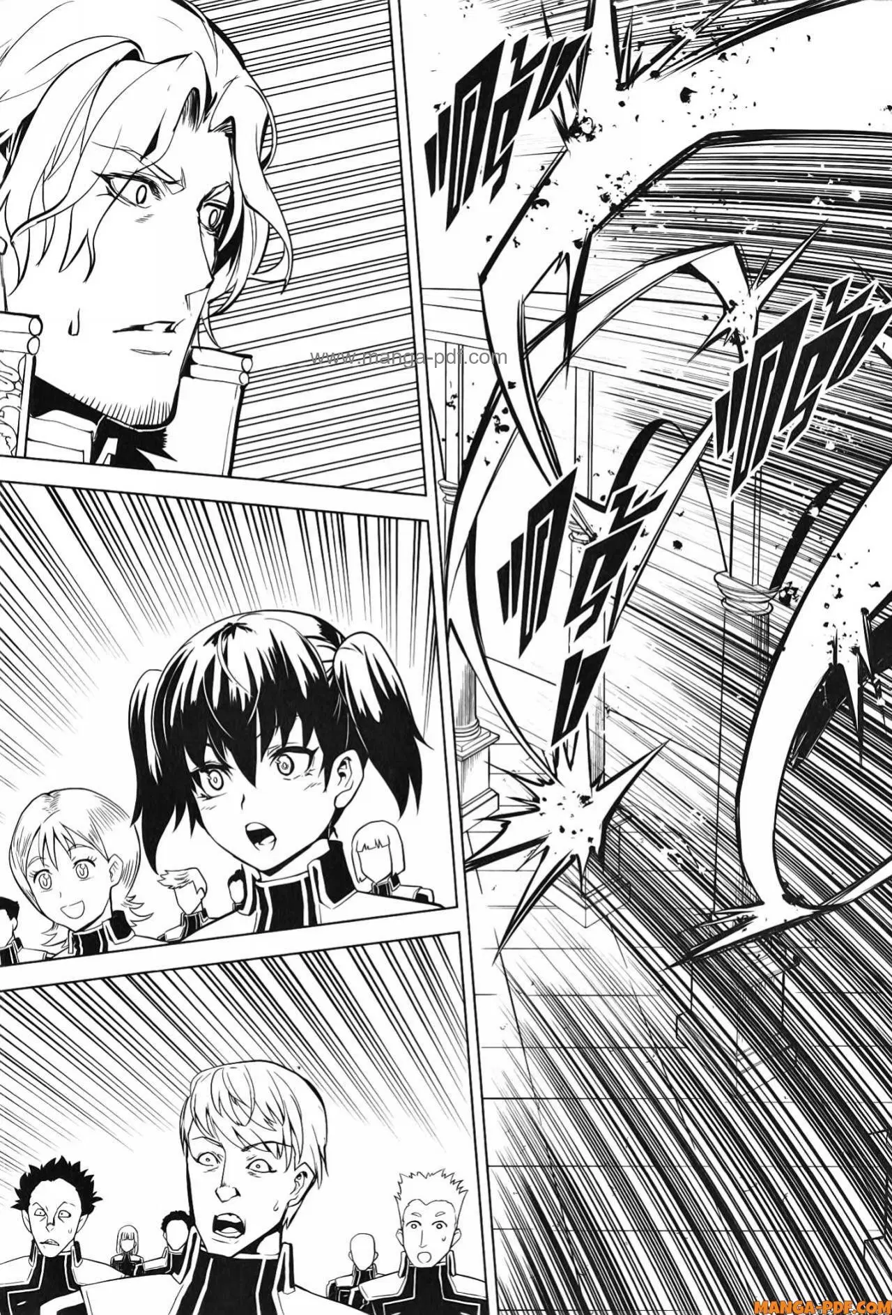 Tensei Kenja no Isekai Life ตอนที่ 59 หน้า 19