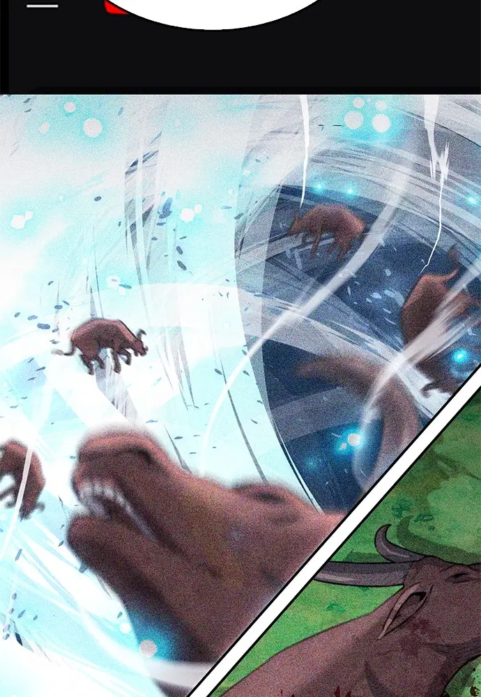 The Druid of Seoul Station ตอนที่ 136 หน้า 148