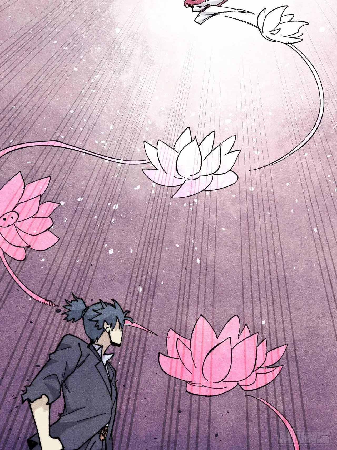 All Hail the Sect Leader ตอนที่ 342 หน้า 59