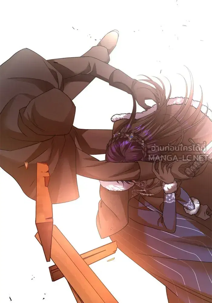 Your Throne ตอนที่ 90 หน้า 66