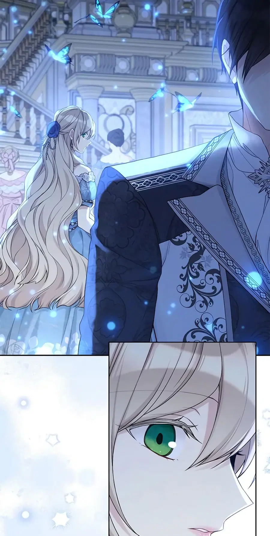 The Viridescent Crown ตอนที่ 99 หน้า 14