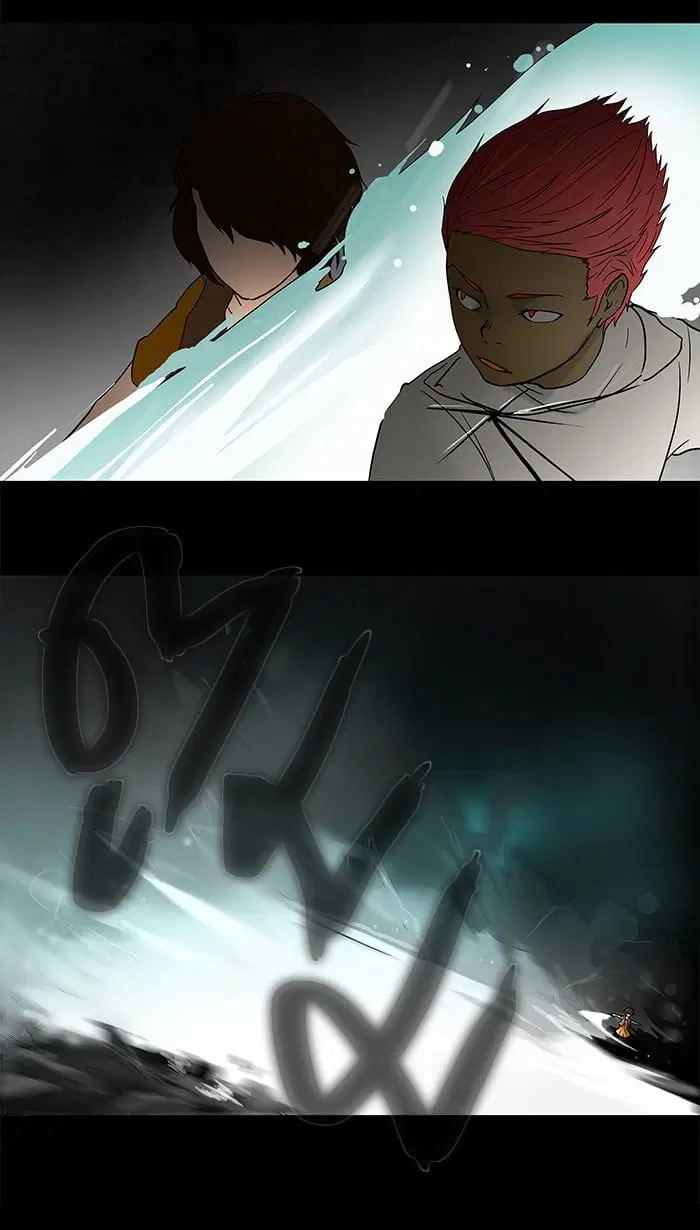 Tower of God ตอนที่ 51 หน้า 21