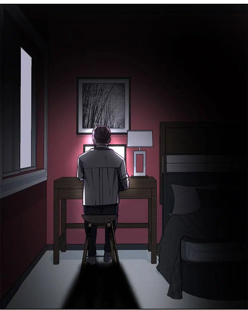 The Boy of Death ตอนที่ 40 หน้า 130