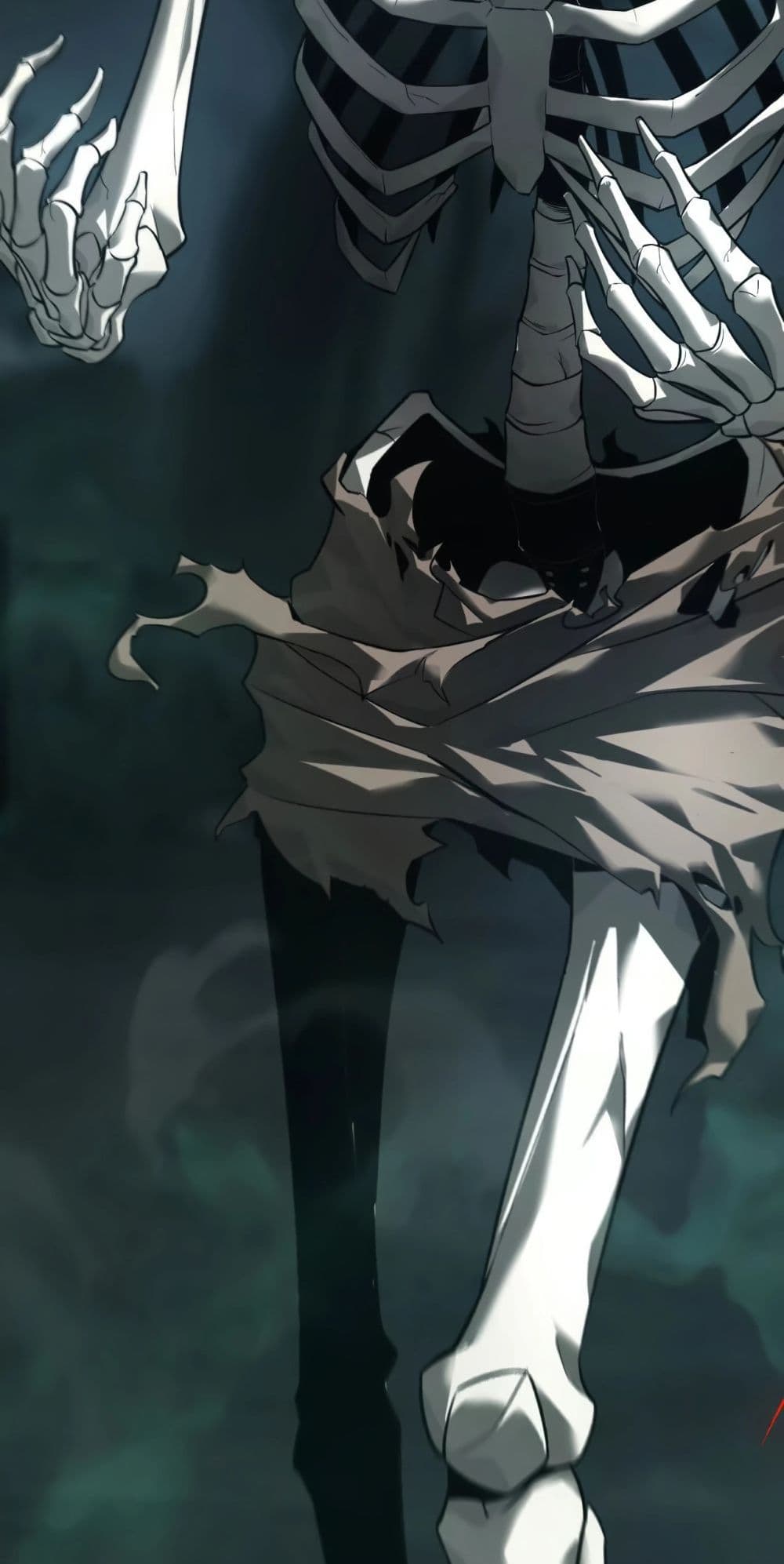 Unparalleled in the Online Gaming World ยอดคน ณ โลกออนไลน์ ตอนที่ 0 หน้า 48